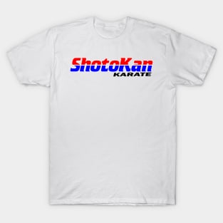 ShotoKan T-Shirt